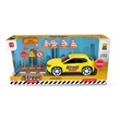 Carrinho Street Works - BS Toys