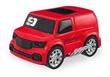 Carrinho Turbo Streets - Duplo X - Usual Brinquedos
