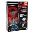 Carro Controle Remoto Gravidade Zero - DM Toys