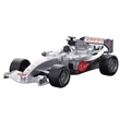 Carro Fricção Pull Back Super Racing Kit com 3 - DM Toys