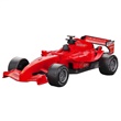 Carro Fricção Pull Back Super Racing Kit com 3 - DM Toys