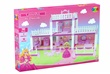 Casinha da Princesa - GGB Brinquedos