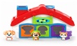 Casinha Pets Solapa - JP Brink