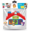 Casinha Pets Solapa - JP Brink