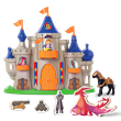 Castelo Medieval - Samba Toys