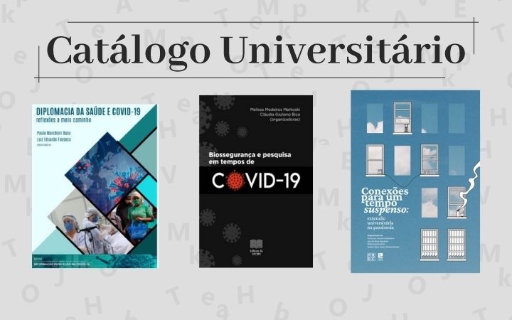 Catálogo Universitário