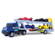 Cegonheira Mini Truck Fórmula - Samba Toys