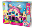 Celeiro da Judy - Samba Toys
