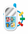 Celular Musical com Mordedor - Disney Baby - Yes Toys