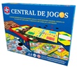 Central de Jogos - Estrela