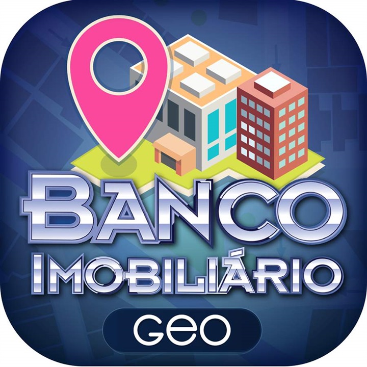 Jogos para android: Banco Imobiliário –