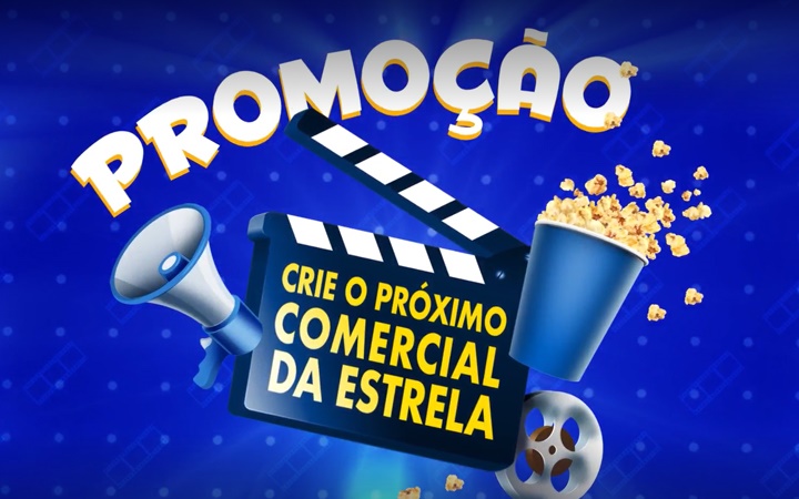 Comercial Promoção de 85 anos.