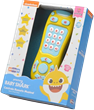 Controle Remoto Musical - Baby Shark - Yes Toys