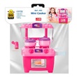 Cozinha Mini Cooker Solapa - BS Toys