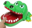 Crocodilo Dentista - Polibrinq