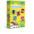 Jogo Educativo Descobrindo as Emoções - Toyster