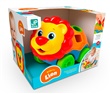 Didatic Lion - JP Brink