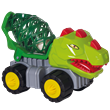 Dino Construção Betoneira - Samba Toys
