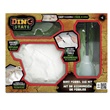 Dino Fóssil Kit de Escavação 7 Peças - Yes Toys