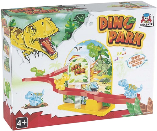 Dino Park - Braskit