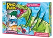 Dino Park Tapete Jurássico - Samba Toys