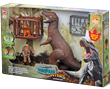 Dino Park Hunters Expedition - Bee Toys