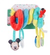 Disney Baby Espiral Divertida - Yes Toys
