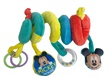 Disney Baby Espiral Divertida - Yes Toys