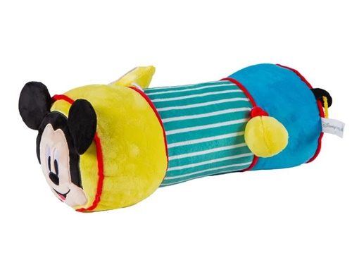 Disney Baby Rolinho do Bebê - Yes Toys