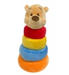 Torre Macia de Empilhar -  Ursinho Pooh - Yes Toys