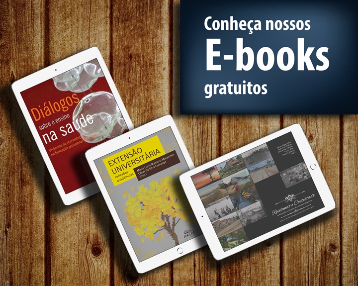 Ebooks grátis para download Argos Editora da Unochapecó