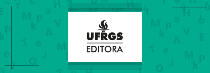 Editora da UFRGS inicia celebração dos seus 50 anos com série de vídeos 