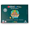 Educaplay Balança Barco - Polibrinq