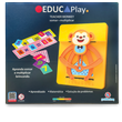 EducaPlay Teacher Monkey - Polibrinq