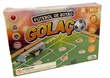Futebol de Botão Golaço - Pais e Filhos