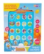Galinha Pintadinha - Tablet da Popó - Yes Toys