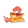 Hamburgueria Food Kids - BS Toys