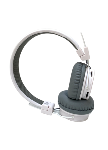Headphone Bluetooth Monster Branco - Importado