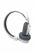Headphone Bluetooth Monster Branco - Importado