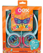 Headphone Butterfly - OEX