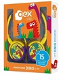 Headphone Dino - OEX