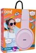 Headset Bluetooth Teen Pop Rosa - OEX