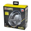 Headset Multimidia P3 DM GO - DM Toys