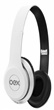 Headset Style Branco - OEX