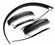 Headset Style Branco - OEX