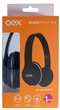 Headset Style Preto - OEX