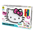 Hello Kitty - Tapete de Pintura - Samba Toys