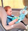 Hora da Viagem Bebê Elefante - Yes Toys