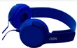 Headphone Teen Azul - Oex