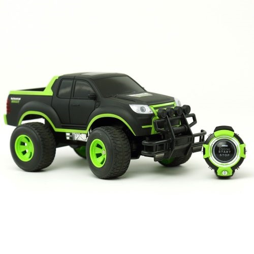 INFORME: Dia da Criança Estrela tem Voice Commander